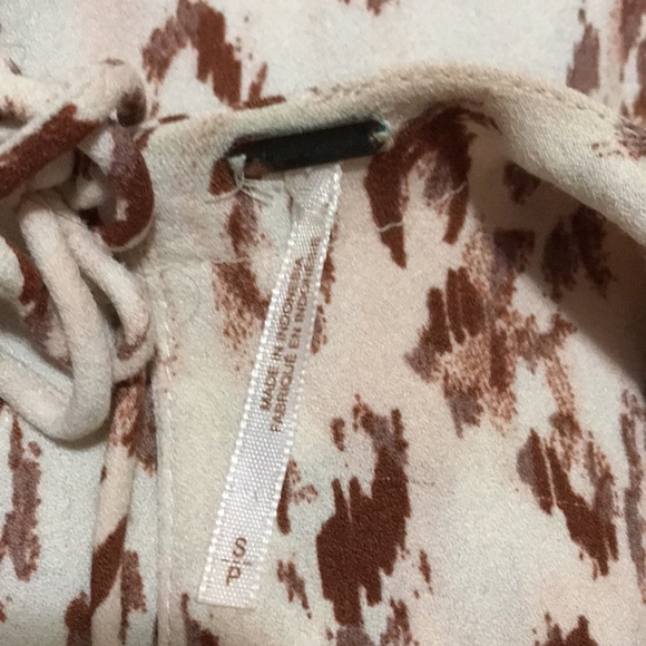 Free People Fake Love Dress - Picture 9 of 11